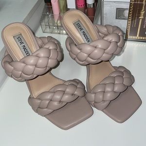 Steve Madden Kenley Heels